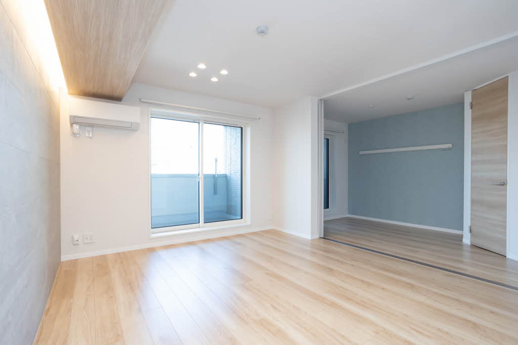 フレシア天王寺 0310号-3