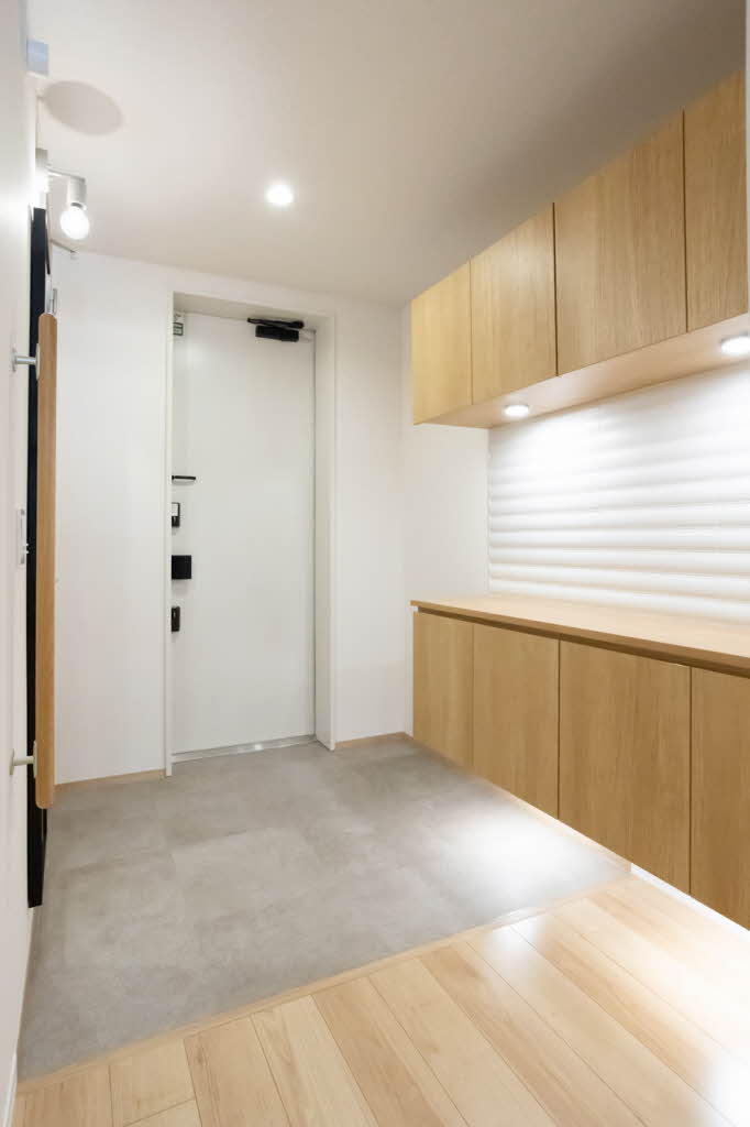 フレシア天王寺 0310号-4