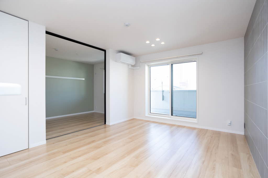 フレシア天王寺 0311号-3