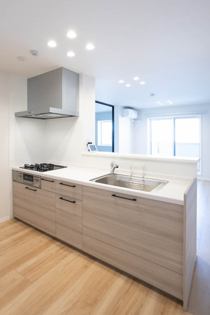 フレシア天王寺 0311号-8