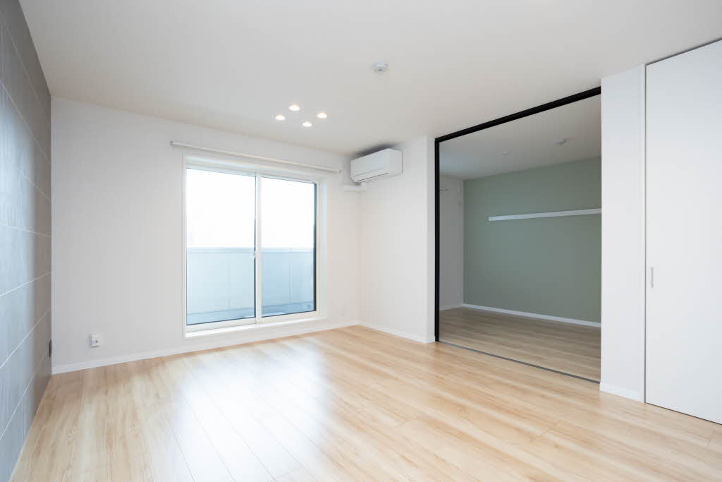 フレシア天王寺 0315号-3