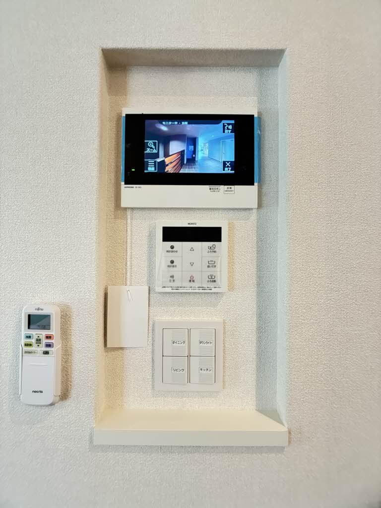 フレシア天王寺 0102号-10