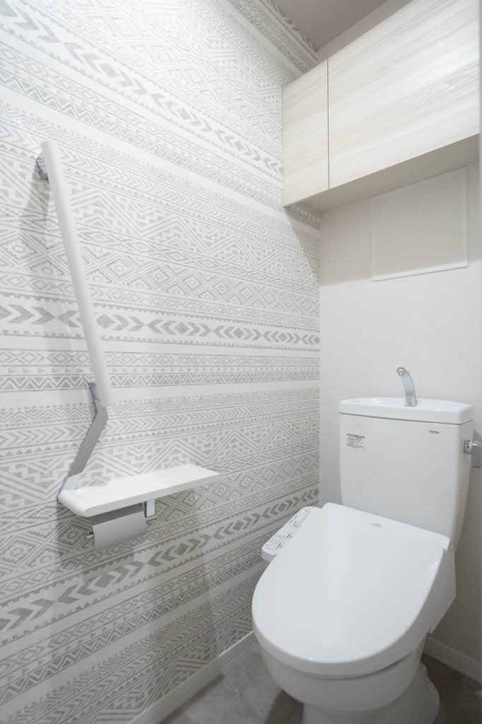 フレシア天王寺 0107号-5