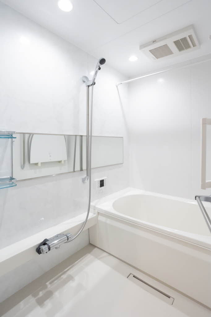 フレシア天王寺 0107号-7