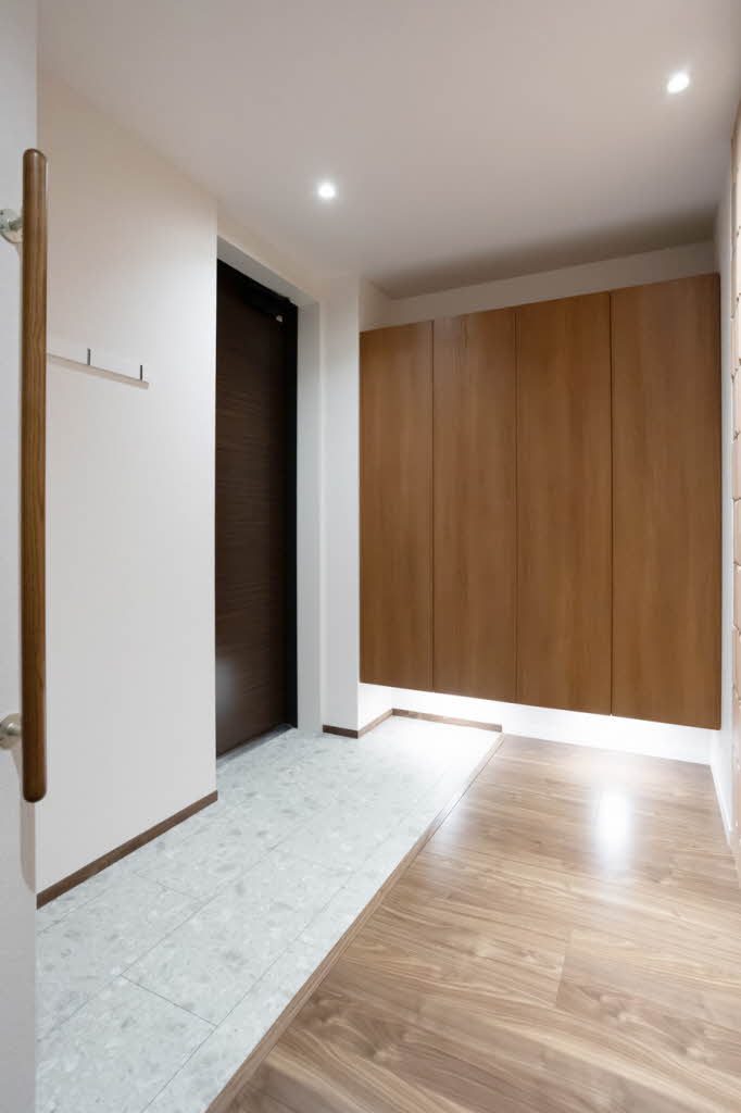 フレシア天王寺 0202号-4