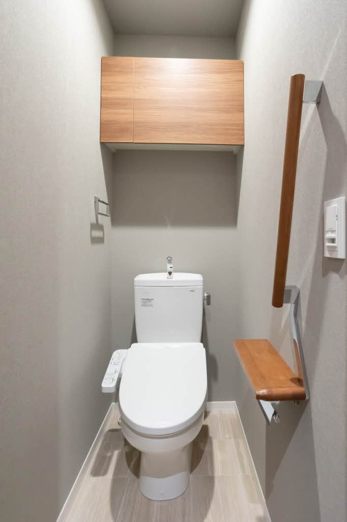 フレシア天王寺 0202号-5