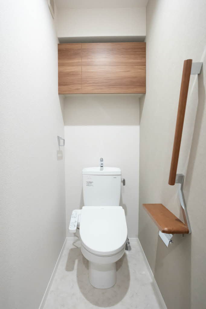 フレシア天王寺 0205号-5