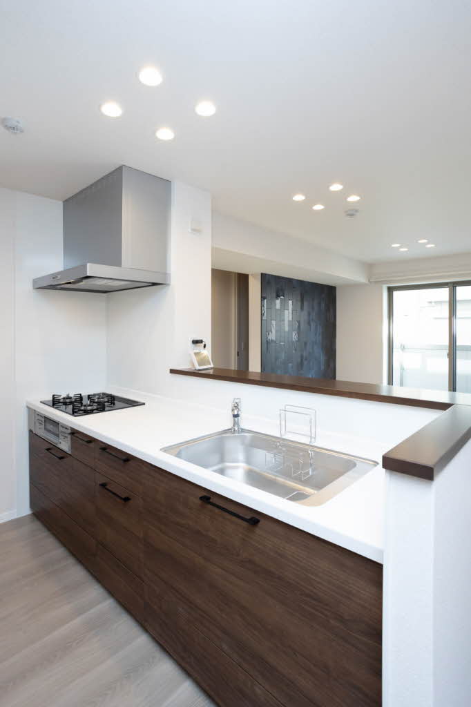 フレシア天王寺 0205号-8