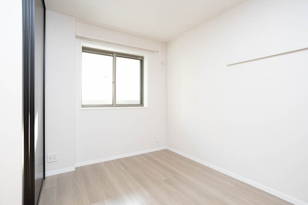 フレシア天王寺 0205号-9