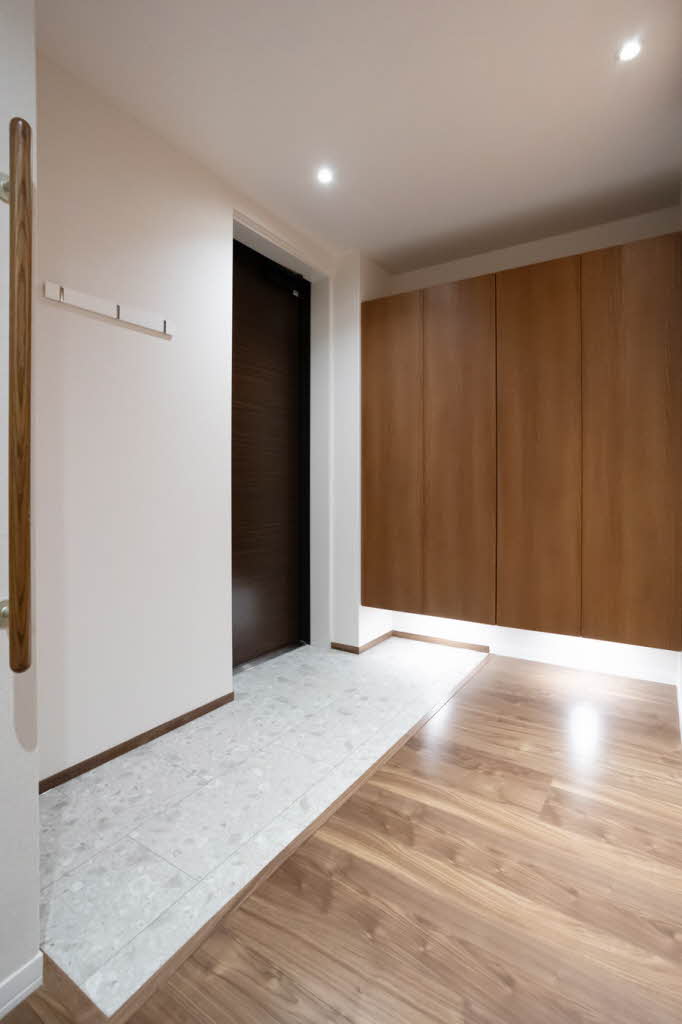 フレシア天王寺 0302号-4