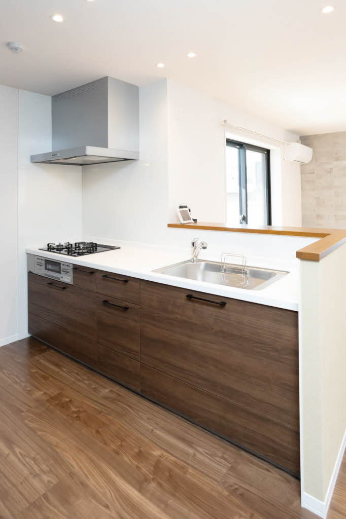 フレシア天王寺 0302号-8