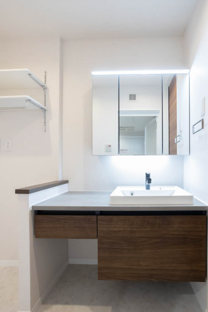 フレシア天王寺 0303号-6