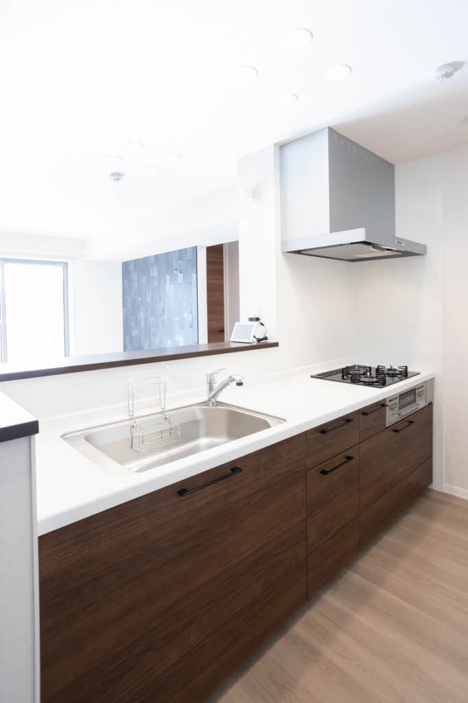 フレシア天王寺 0303号-8