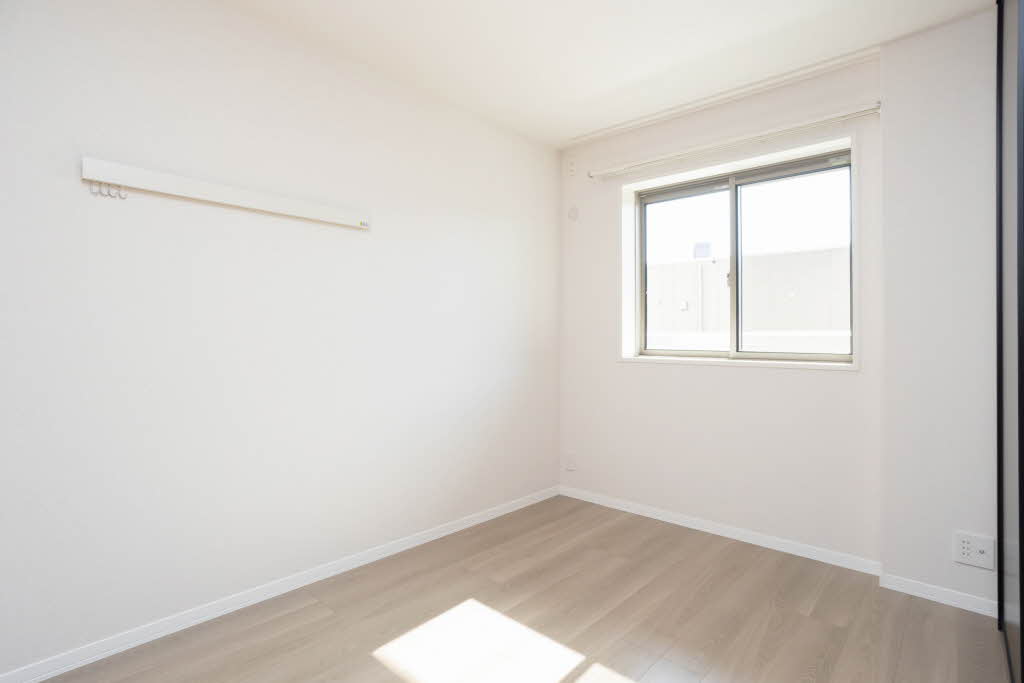 フレシア天王寺 0303号-9