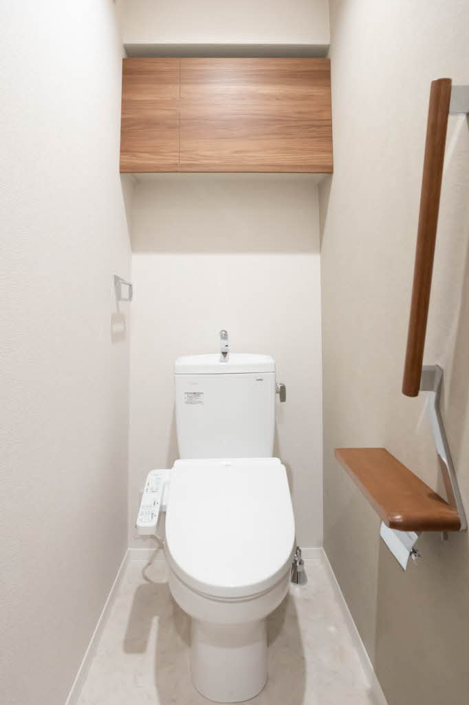 フレシア天王寺 0305号-5