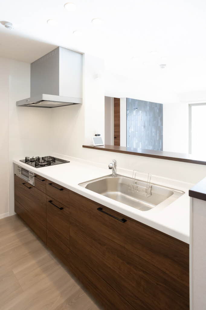 フレシア天王寺 0305号-8