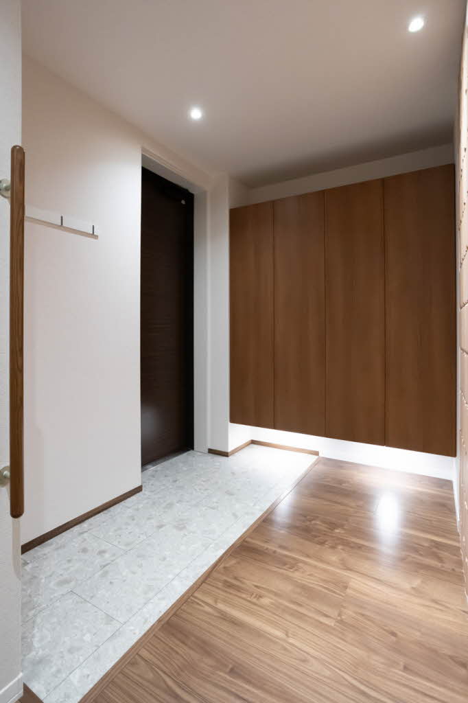 フレシア天王寺 0402号-4