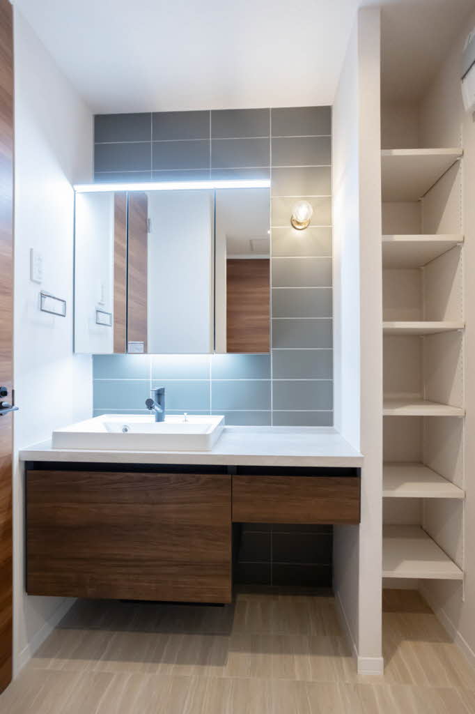 フレシア天王寺 0402号-6