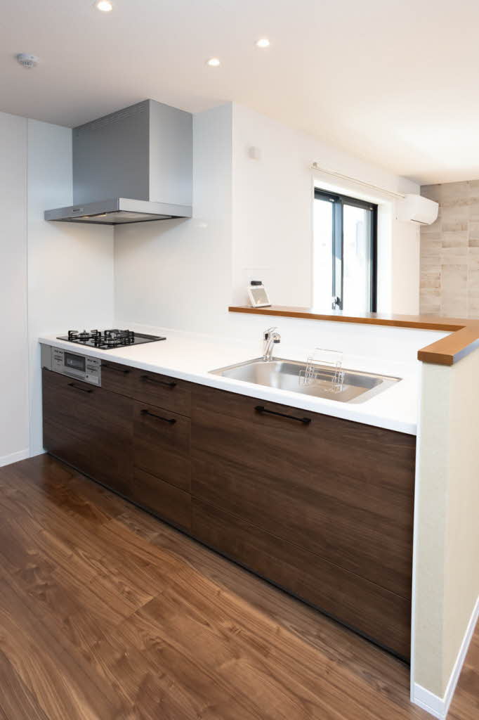 フレシア天王寺 0402号-8