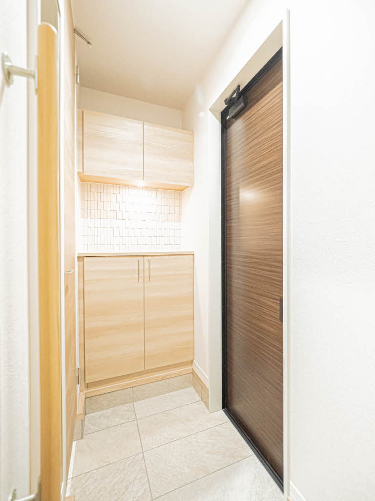 セレーノ・テラス姫路 0103号-4