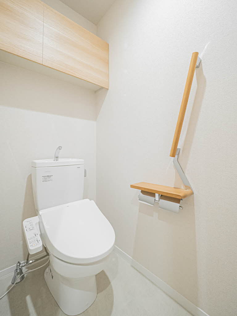 セレーノ・テラス姫路 0103号-5