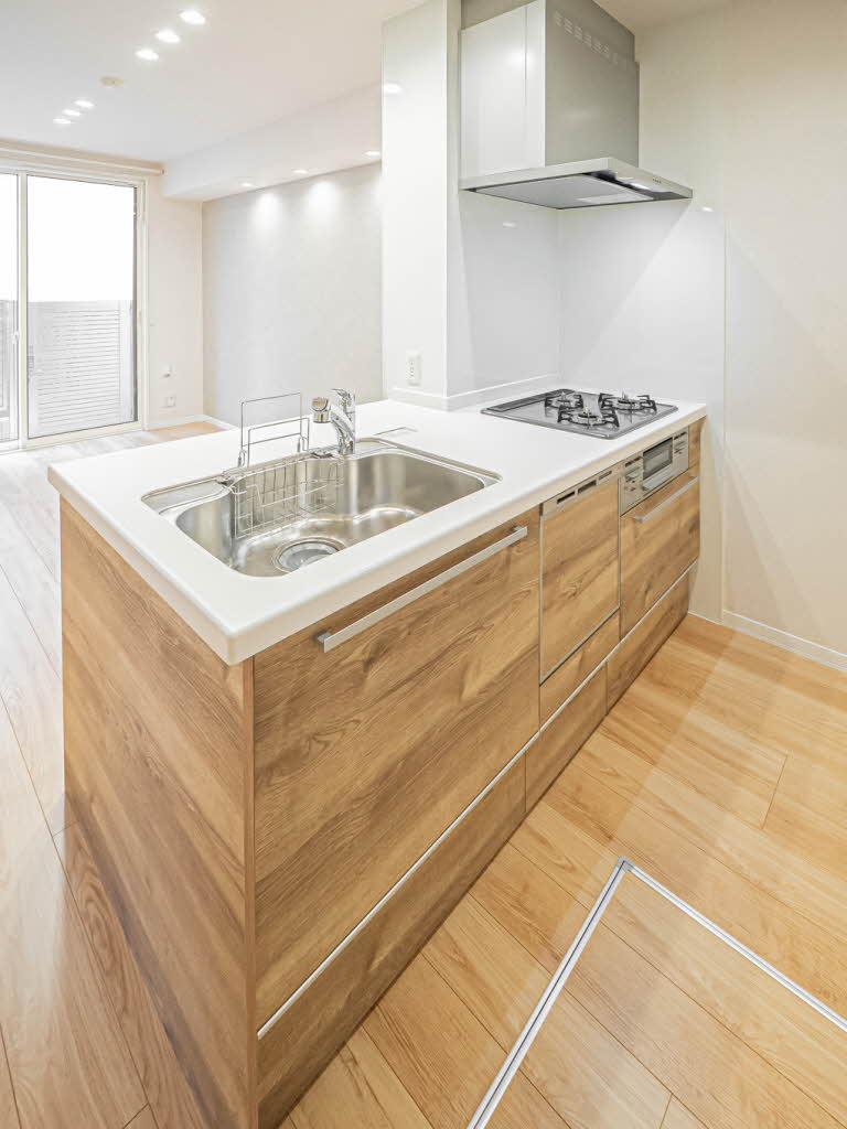 セレーノ・テラス姫路 0103号-8