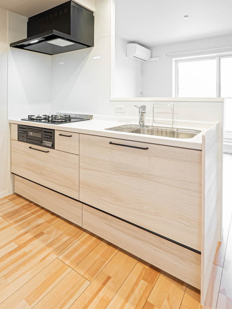 シャーメゾン グリシーヌ西台 0205号-5