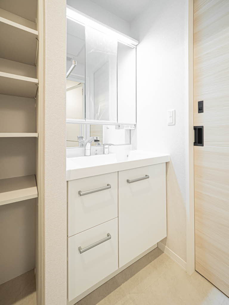 シャーメゾン グリシーヌ西台 0205号-6