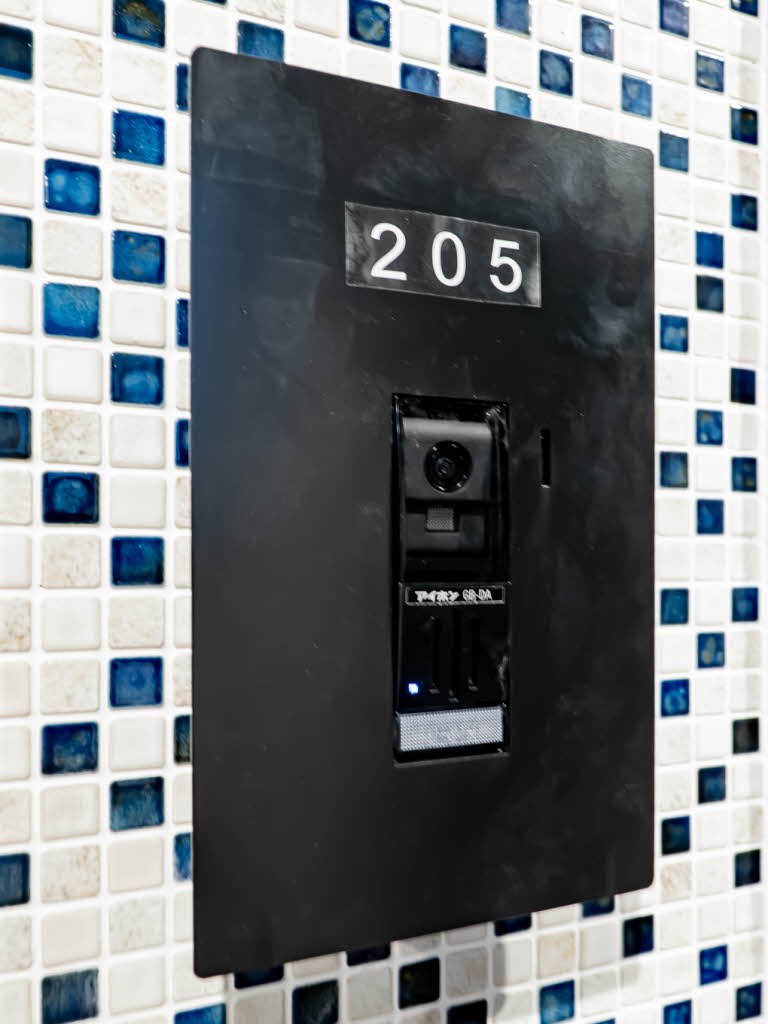 シャーメゾン グリシーヌ西台 0205号-10