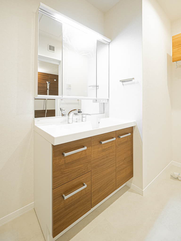 シャーメゾン　グリシーヌ西台 0302号-5