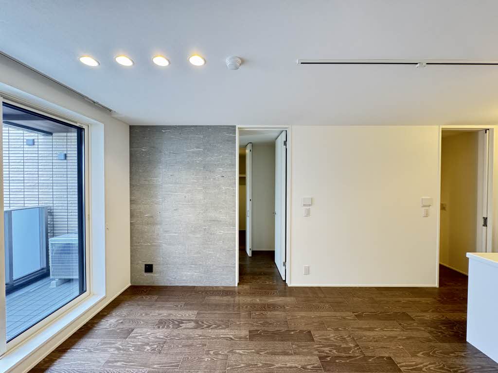 シークリサンス住吉 0303号-2