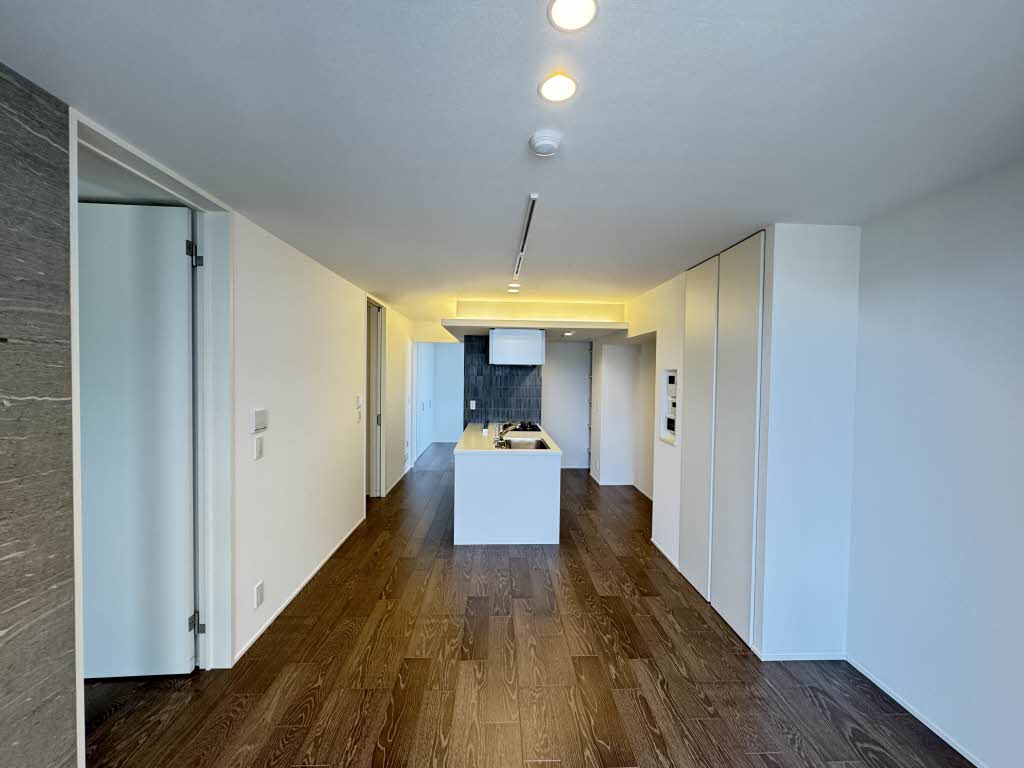 シークリサンス住吉 0303号-3