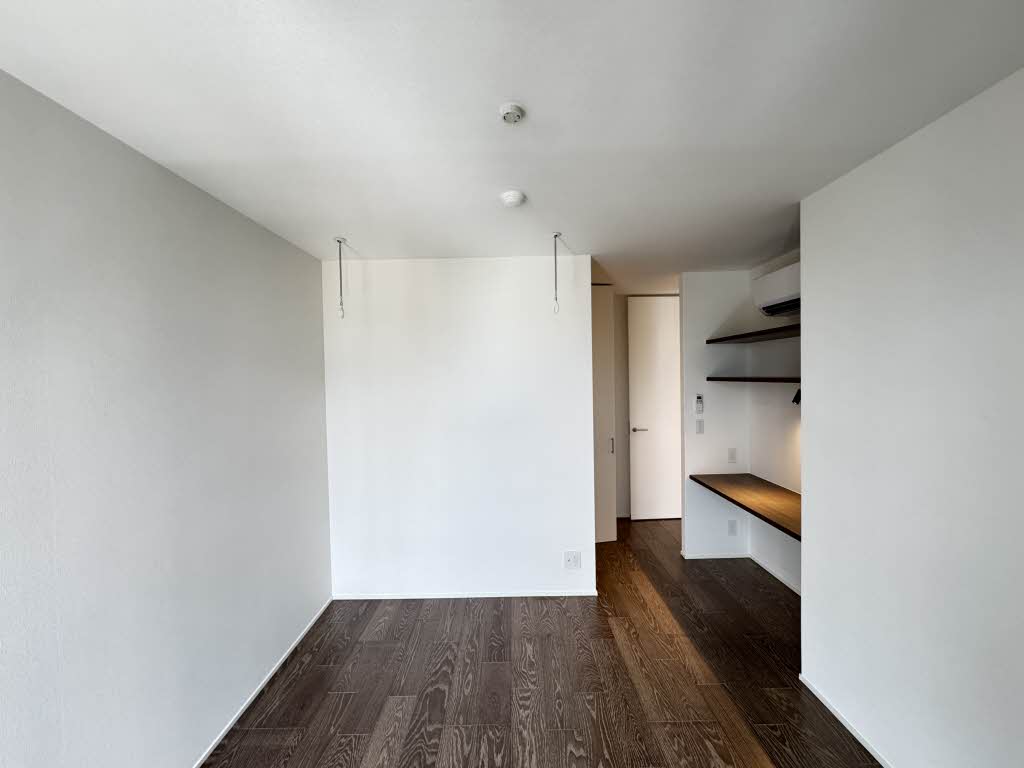 シークリサンス住吉 0303号-4