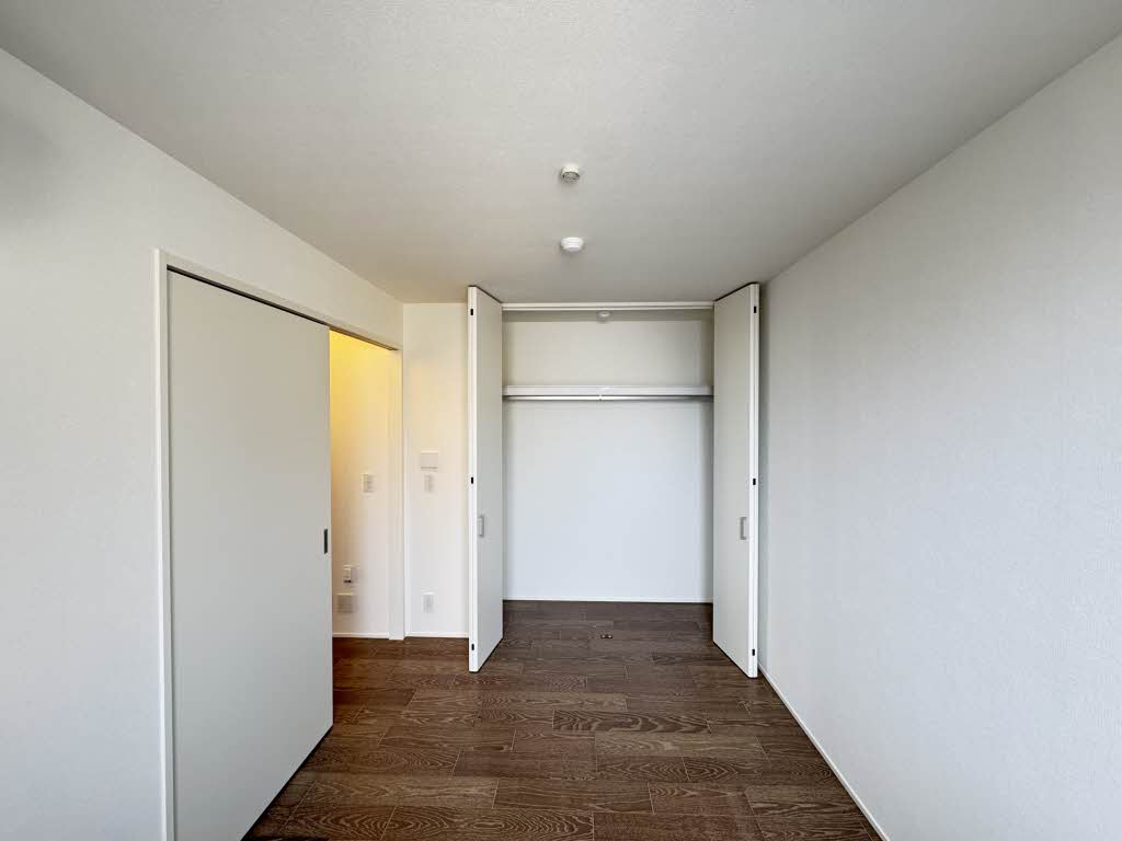 シークリサンス住吉 0303号-5