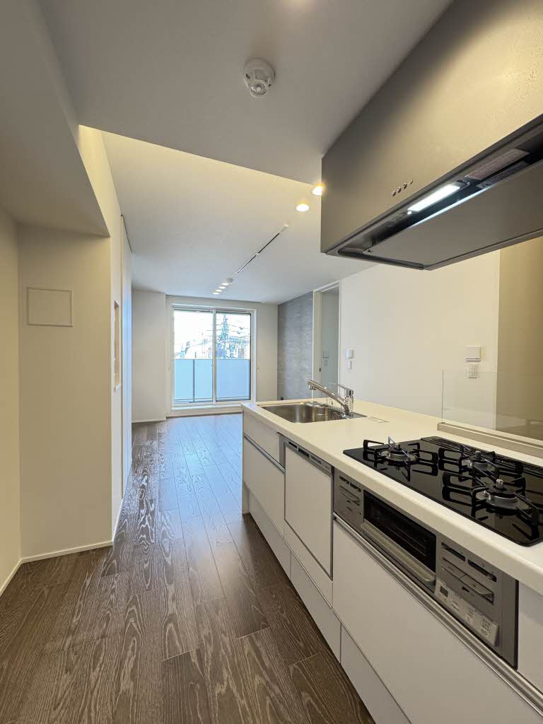 シークリサンス住吉 0303号-6