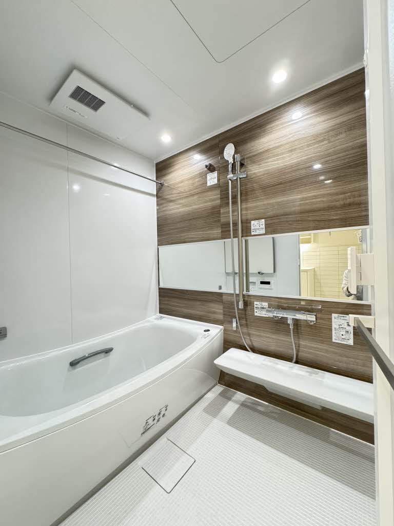 シークリサンス住吉 0303号-7