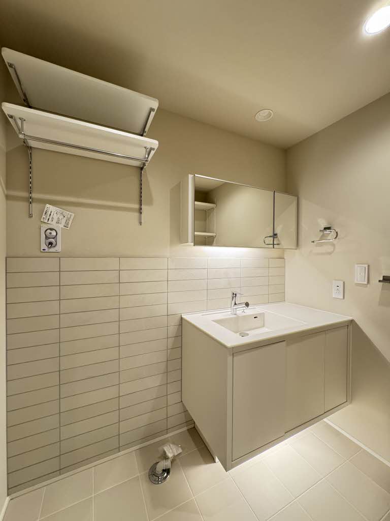 シークリサンス住吉 0303号-8