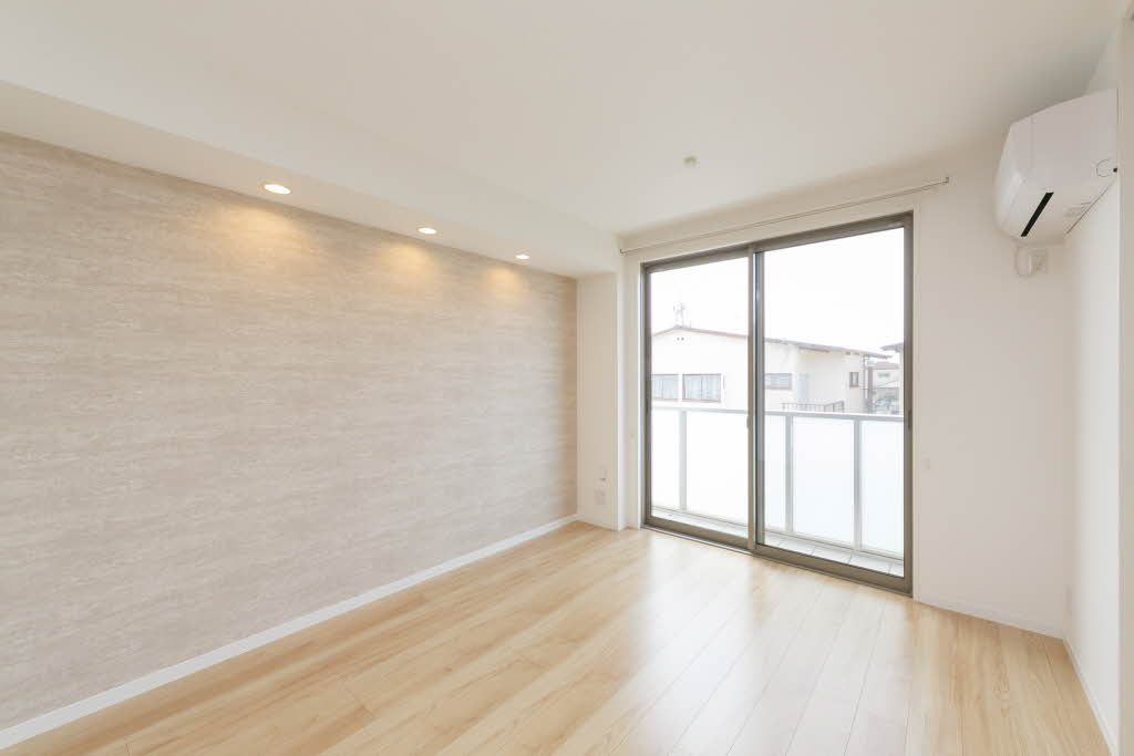 サワーソレアードＡ 0201号-2