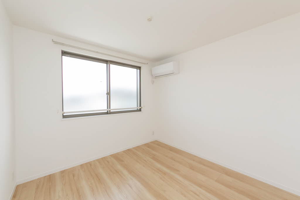 サワーソレアードＡ 0201号-4