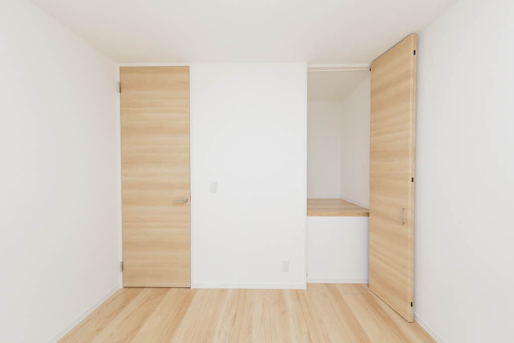 サワーソレアードＡ 0201号-5