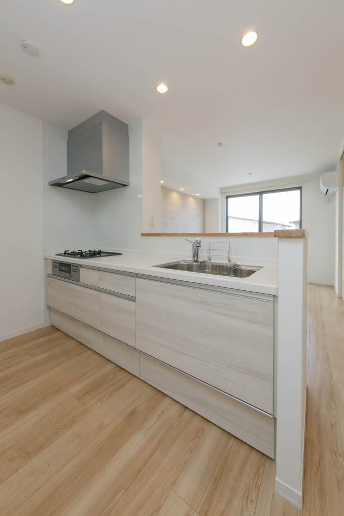 サワーソレアードＡ 0201号-6