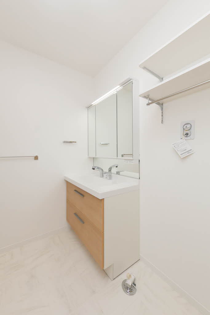 サワーソレアードＡ 0201号-7