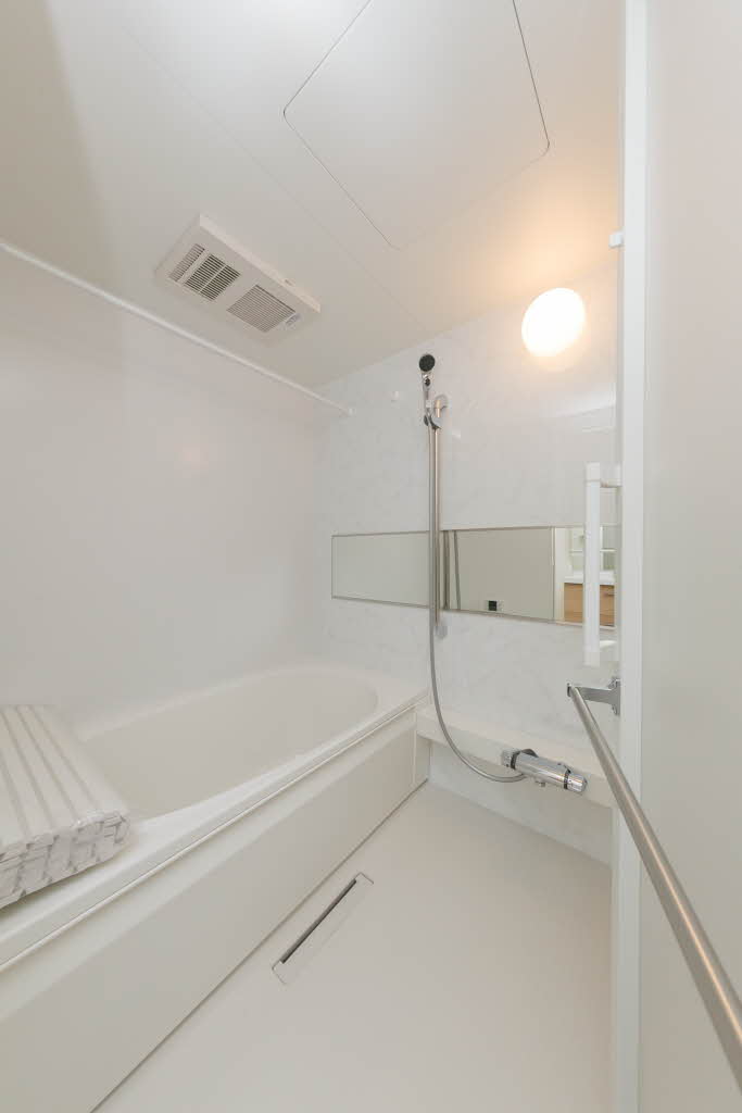 サワーソレアードＡ 0201号-8