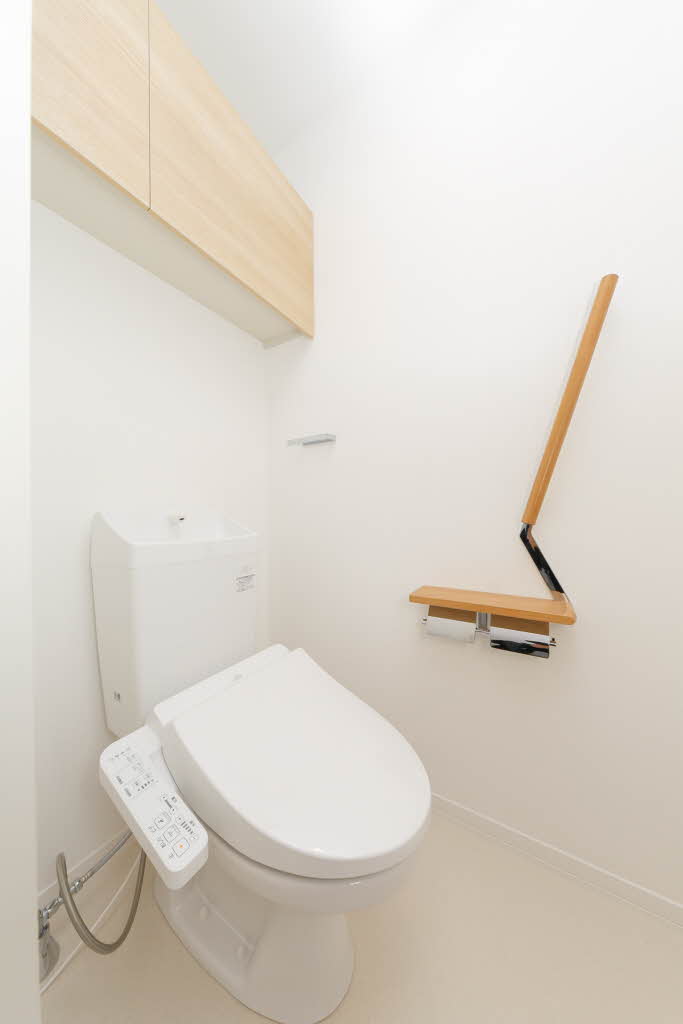 サワーソレアードＡ 0201号-9