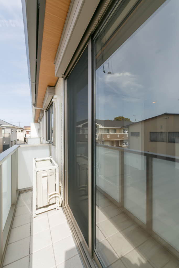 サワーソレアードＡ 0201号-11