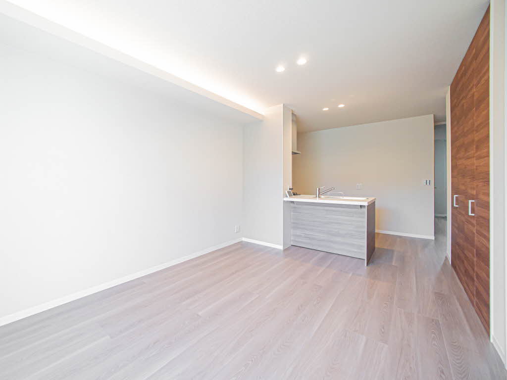 シャーメゾン プレミアスⅡ 0101号-2