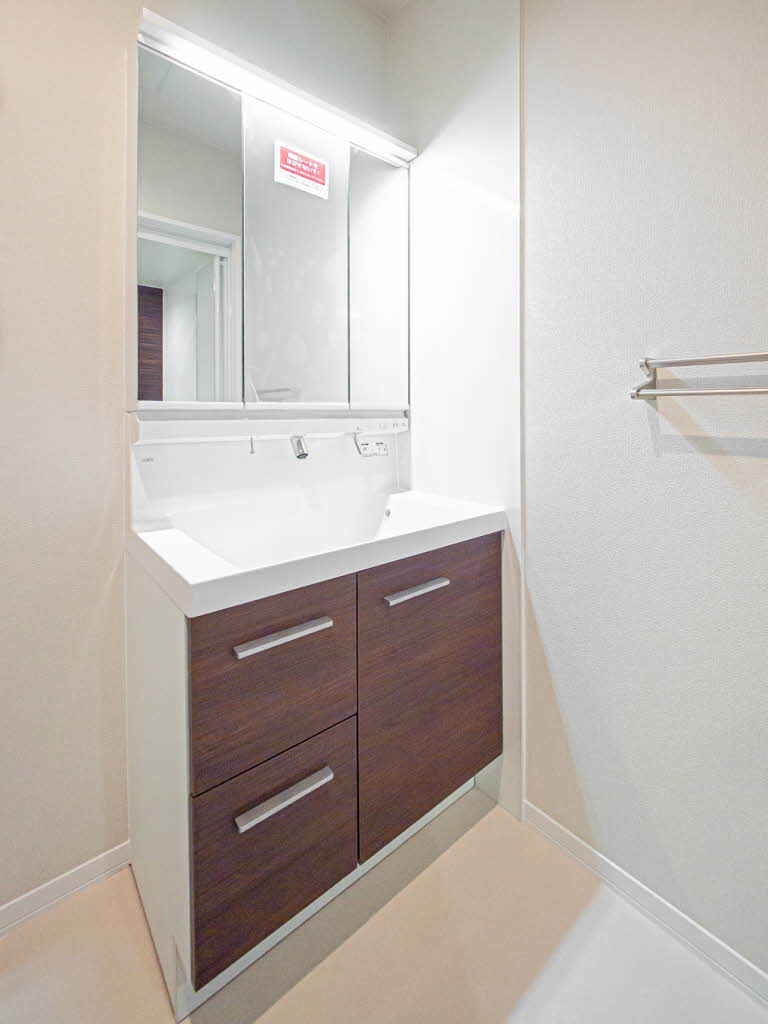 シャーメゾン プレミアスⅡ 0101号-6