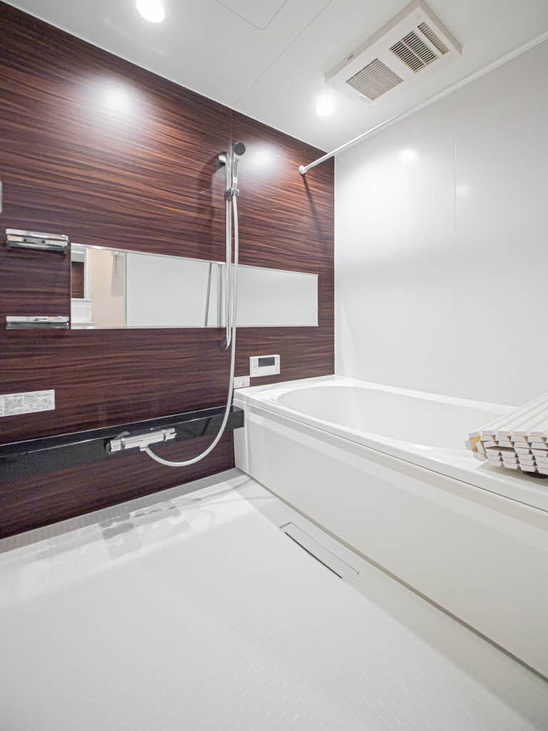 シャーメゾン プレミアスⅡ 0101号-7