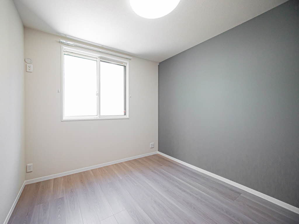 シャーメゾン プレミアスⅡ 0101号-9