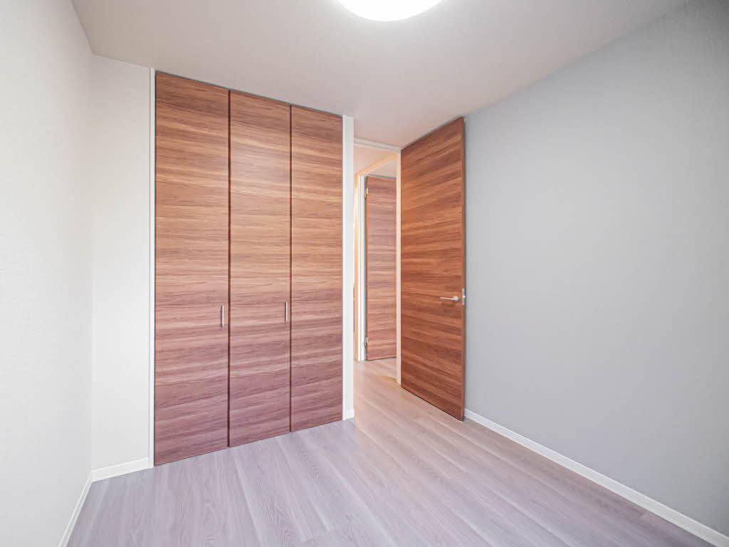 シャーメゾン プレミアスⅡ 0101号-11